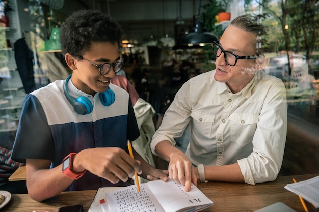 Intermediate French Conversation - Develop fluency